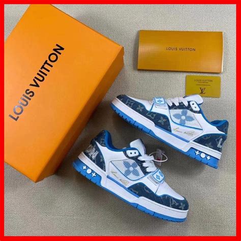 tenis louis vuitton amazon